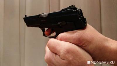 Суд вынес приговор подростку из Кургана, который обстрелял машину полицейских