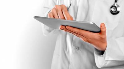 МТС передал медикам 100 планшетов с безлимитным интернетом для срочной связи с коллегами и обмена информацией