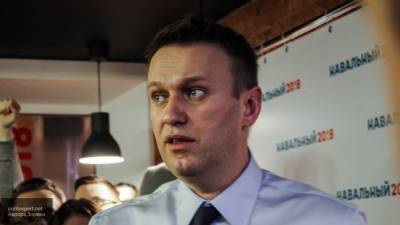 Алексей Навальный - ФБК Навального снова получил штраф за нарушение закона об иноагентах - polit.info