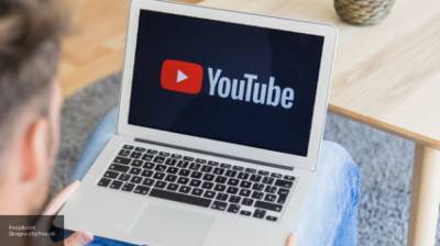 "ЦарьГрад ТВ" оспорит блокировку своего канала на YouTube через суд