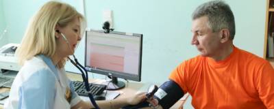 В Ростовской области с 1 августа возобновляется диспансеризация взрослых