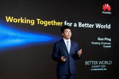 Huawei совместно с партнерами раскрывает потенциал 5G