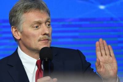 Песков: Мы ценим тех, кто выступает за интеграцию Белоруссии и России