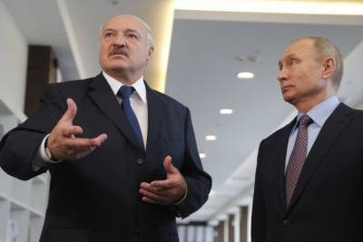 Песков: Россия не вмешивается в выборы в Белоруссии