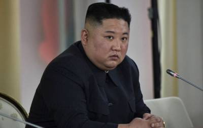 Ким Чен Ын объяснил, зачем КНДР разрабатывает ядерное оружие
