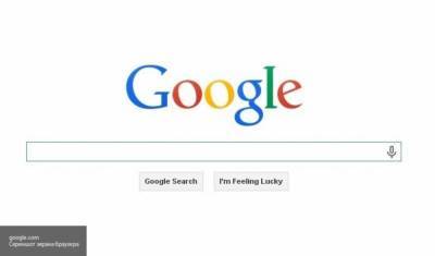 Google объяснил блокировку аккаунта "Царьграда"