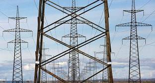 Пользователей соцсетей возмутили частые отключения электричества в Северной Осетии