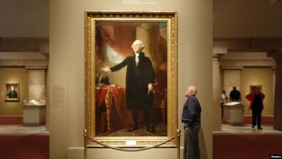 Треть американских музеев может закрыться навсегда