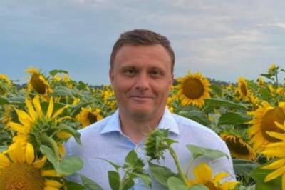 Сергей Лёвочкин: Без поддержки государства Украина потеряет свой аграрный потенциал