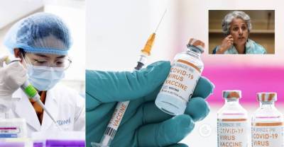 В ВОЗ назвали новую ожидаемую дату запуска вакцины от COVID-19 | Мир | OBOZREVATEL