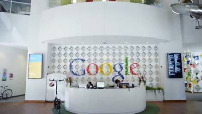 Вести.net: Google продляет удаленку для сотрудников еще на год