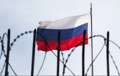 Россия ужесточит экономические санкции к компаниям, угрожающим безопасности
