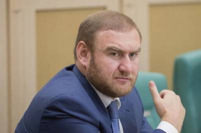 Генпрокуратура требует обратить в доход государства имущество Арашукова