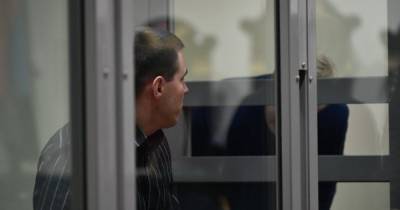 Суд отправил на пересмотр оправдательный приговор трем полицейским, связанных с делом “петрозаводского маньяка”