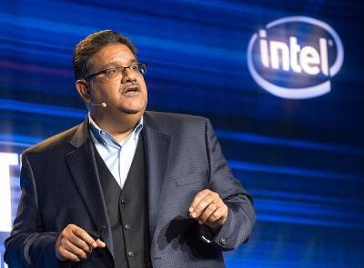 После катастрофы с 7 нм Intel уволила главного инженера и перекроила структуру