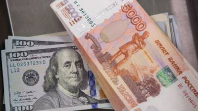 Правительство предложило конфисковывать не соответствующие доходам накопления россиян