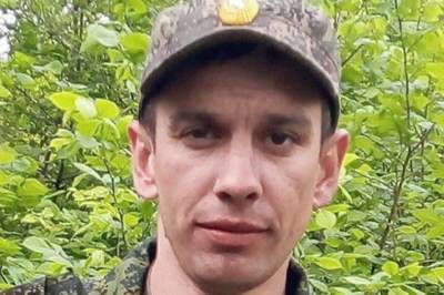 На Донбассе убит террорист «ЛНР» по прозвищу Сява