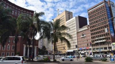 Зимбабве грозит выслать посла США за подготовку антиправительственных выступлений