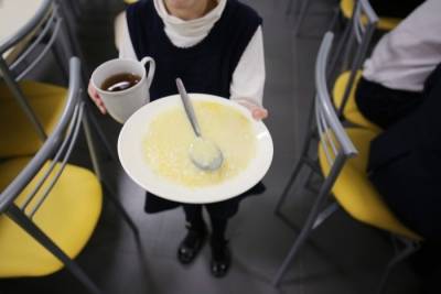 Почти 25 тыс. школьников обеспечат бесплатным горячим питанием в Карачаево-Черкесии