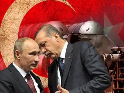 “Эрдоган объяснил Путину, что Армения – оккупант”