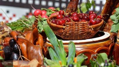 Башкирия попала в топ-5 регионов с самой вкусной кухней