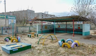 В Тюмени возведут 9 детских садов