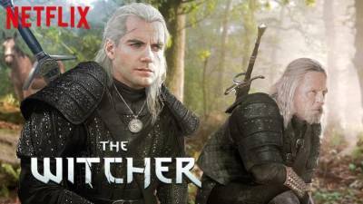 «За 1200 лет до Геральта»: Netflix анонсировал приквел «Ведьмака»
