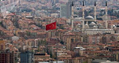 Турция не отказалась от политики Геноцида армян - премьер Армении о позиции Анкары