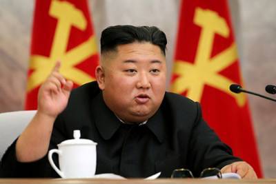 Ким Чен Ын назвал ядерное оружие полезным для избежания войны