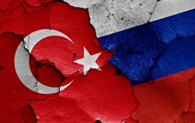 Политолог: Турция создает новую реальность на Кавказе