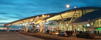 Ростовский аэропорт Платов возобновит международное авиасообщение с 3 августа