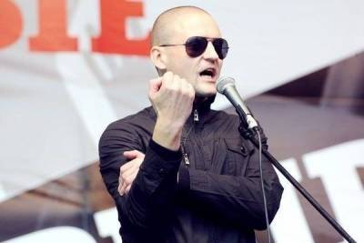 Сергея Удальцова арестовали на 10 суток за акцию в поддержку Сергея Фургала