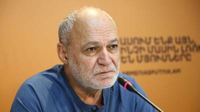 Пашинян ответил на критику Симоньян в адрес властей Армении