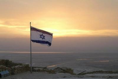 При раскопках в Израиле обнаружили церковь возрастом 1300 лет