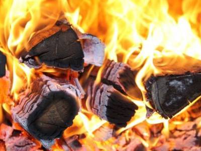 Для борьбы с массовыми возгораниями лесов в Башкирии привлекают беспилотники