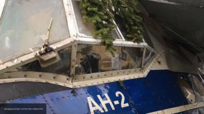 Поиски пропавшего неделю назад Ан-2 в Бурятии привели к обнаружению другого самолета