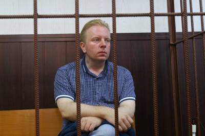 Прокурор запросил 5,5 года колонии для экс-главы РАО Федотова