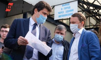 В мэрии Екатеринбурга вслед за Барановым под угрозой увольнения еще два замглавы