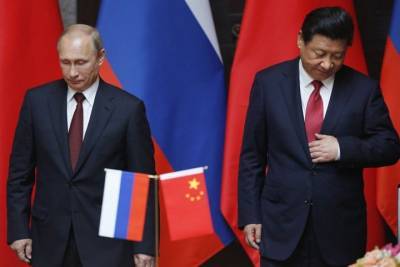 Ученые РФ нашли способ потягаться с Китаем