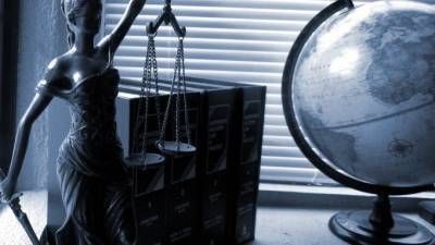 Судью Хахляеву уволили из Краснодарского краевого суда