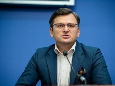 Кулеба: Второе заседание "Люблинского треугольника" проведут в Украине