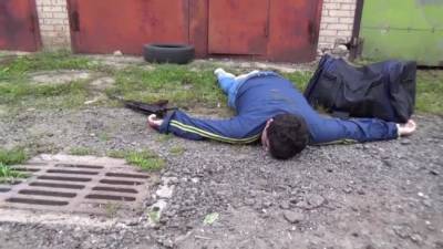 Теракт в Москве готовил 19-летний гастарбайтер из Таджикистана