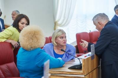 Глава Минприроды рассказал, с чего начинала вице-губернатор Ямала Ирина Соколова