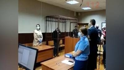 Слушания по делу Ефремова могут перенести на 5 августа