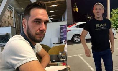 Боксер и чемпионка мира по кикбоксингу устроили драку у кафе — погиб мужчина, который вступился за инвалида