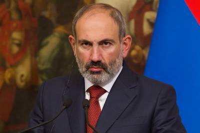 Пашинян ответил Симоньян на пост о «неблагодарной Армении»