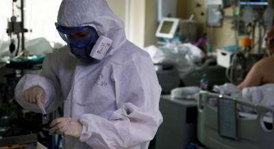 The Guardian: Пандемия коронавируса смешается с эпидемией гриппа, какие будут последствия?