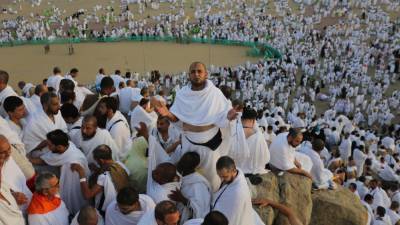 День Арафат 2020: когда отмечается, история и традиции, Курбан-байрам и особенности хаджа