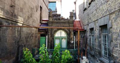 Новая туристическая зона и не только: как изменится квартал "Фирдуси" в Ереване