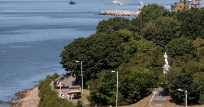 Балтийск попал в число самых дешёвых курортов на первую неделю августа